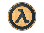 Copper Lambda image